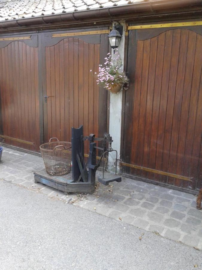 Chambre d'hôtes Élevage' chemin noir Verlinghem Esterno foto